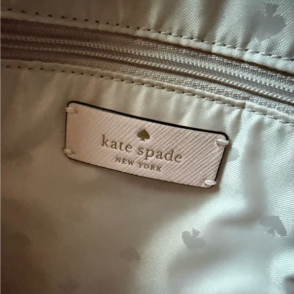 kate spade backpack - Picture 4 of 8